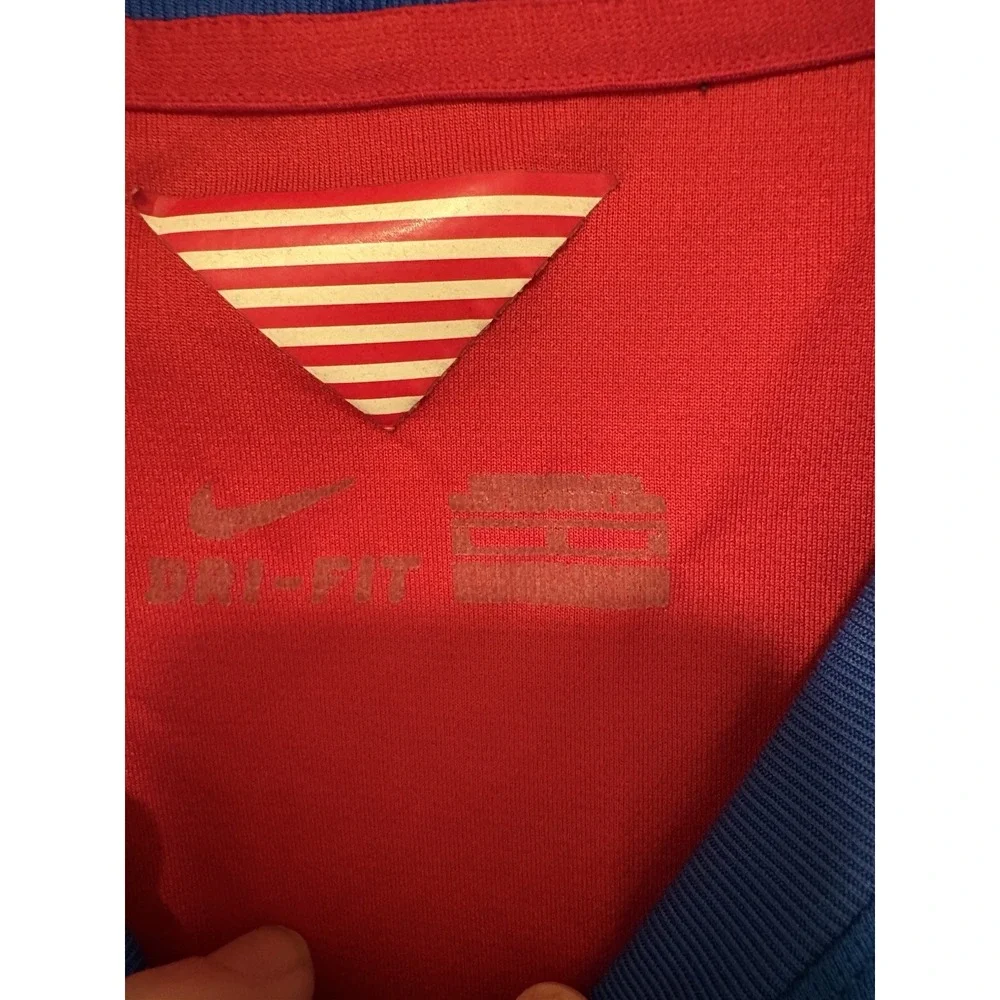 Nike usmnt 2014